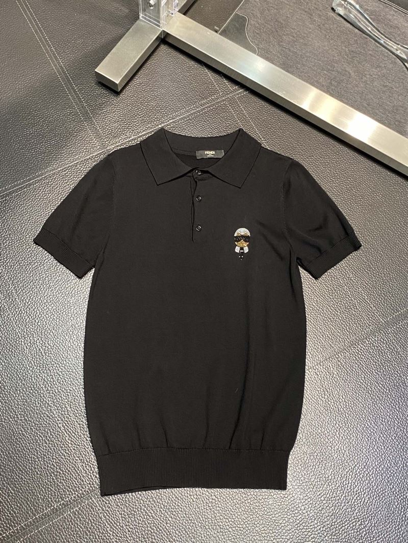 Fendi T-Shirts